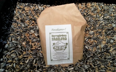 Vi ses på Anderssons i Södra Sandby imorgon!