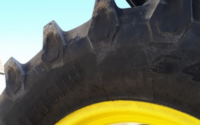 Nu sår vi inför kommande fågelmatarsäsong!