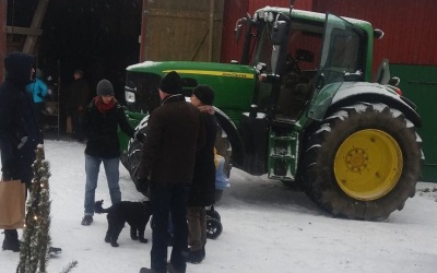 Tidernas mest välbesökta Fågellördag